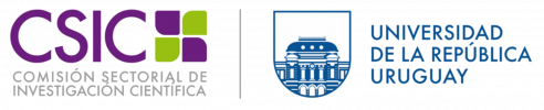 logo CSIC y UDELAR