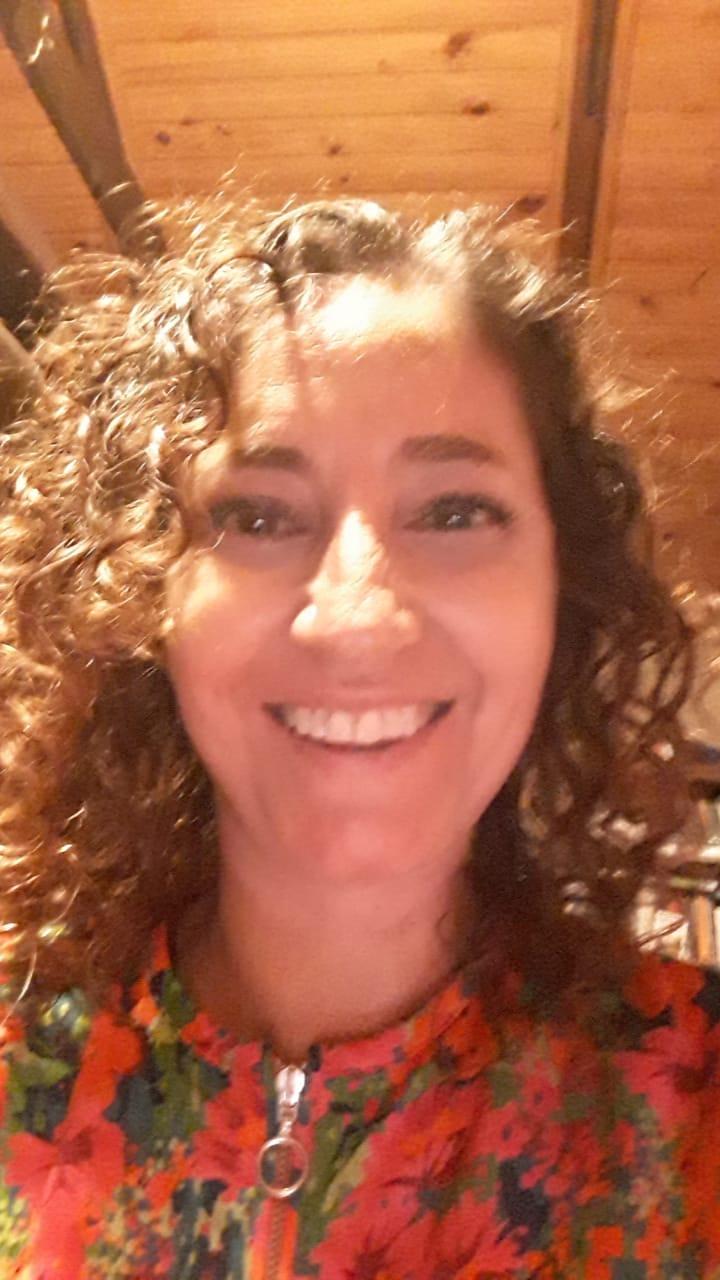 Foto Mónica