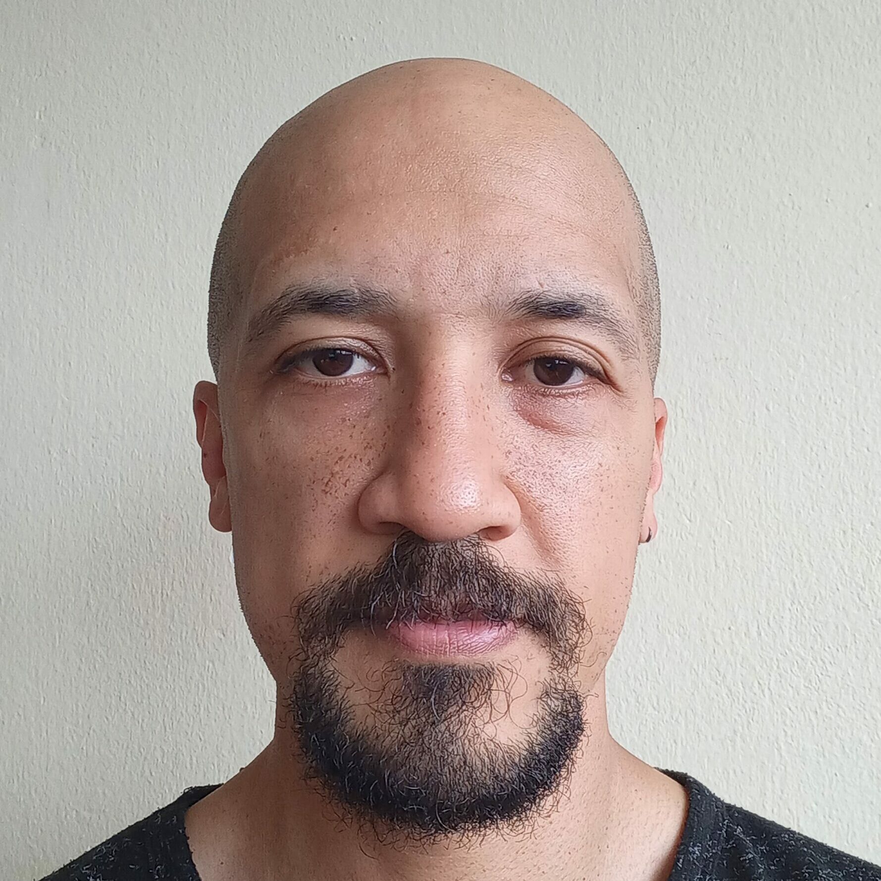 Leroy Gutiérrez foto